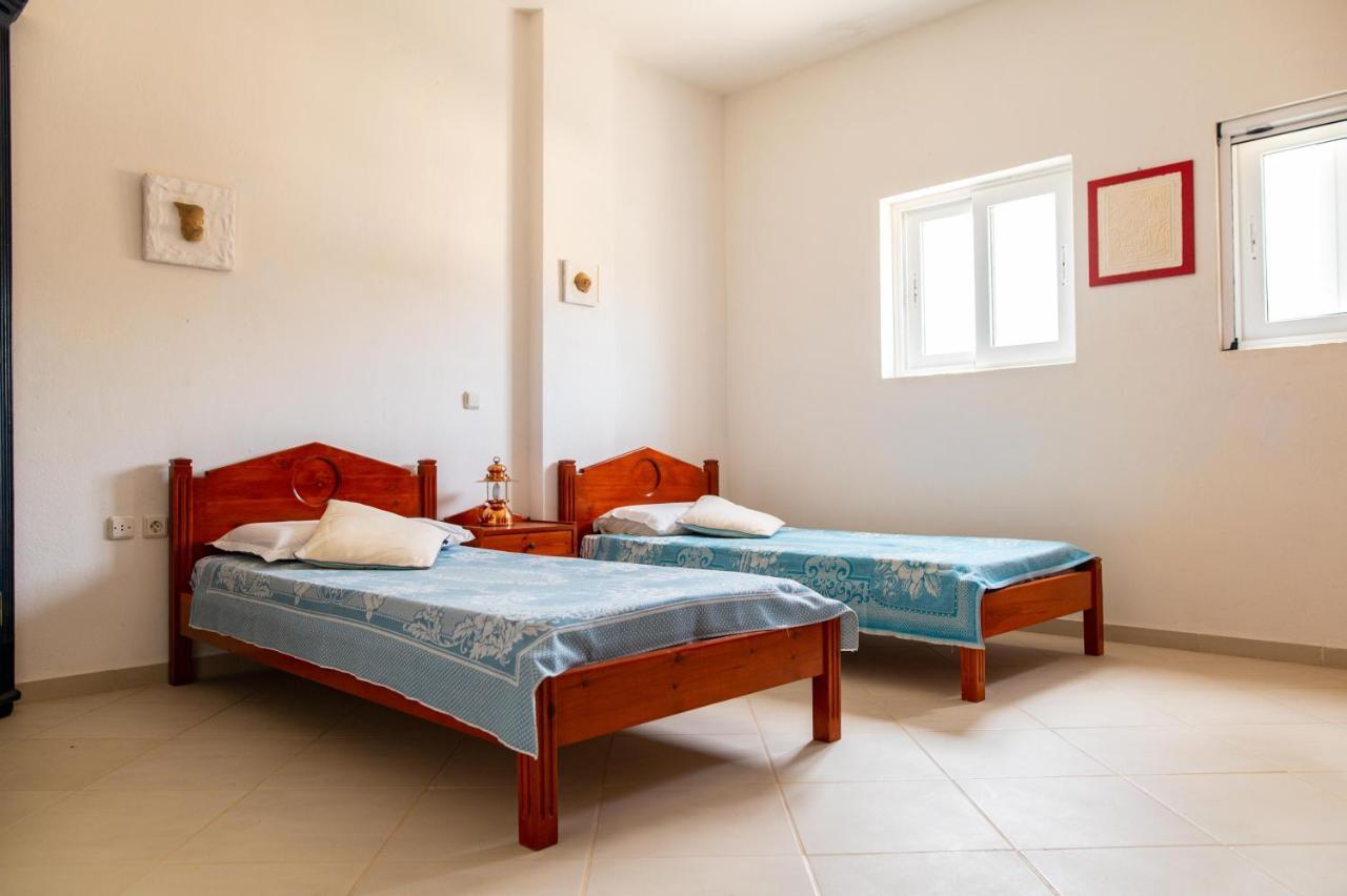Ficus Traditional Apartments 克法洛斯 外观 照片