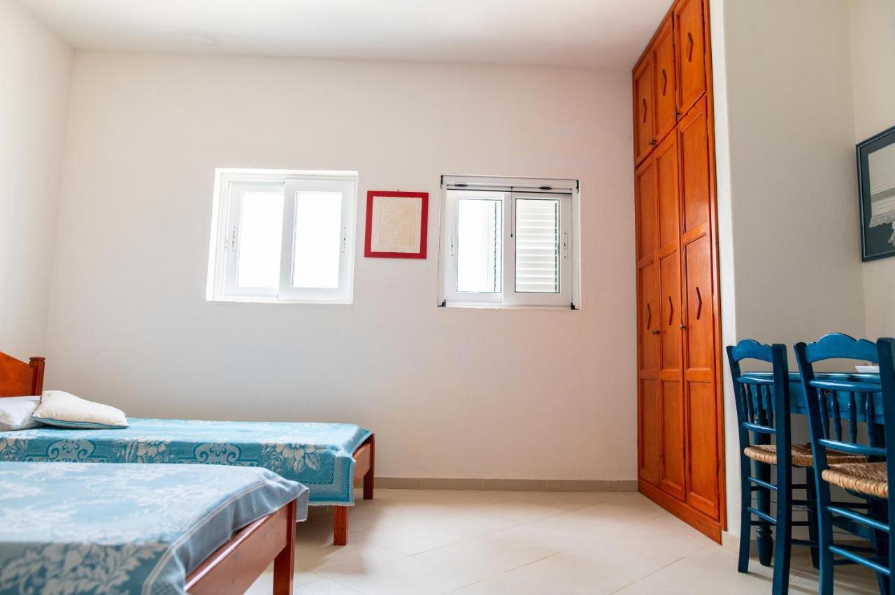 Ficus Traditional Apartments 克法洛斯 外观 照片