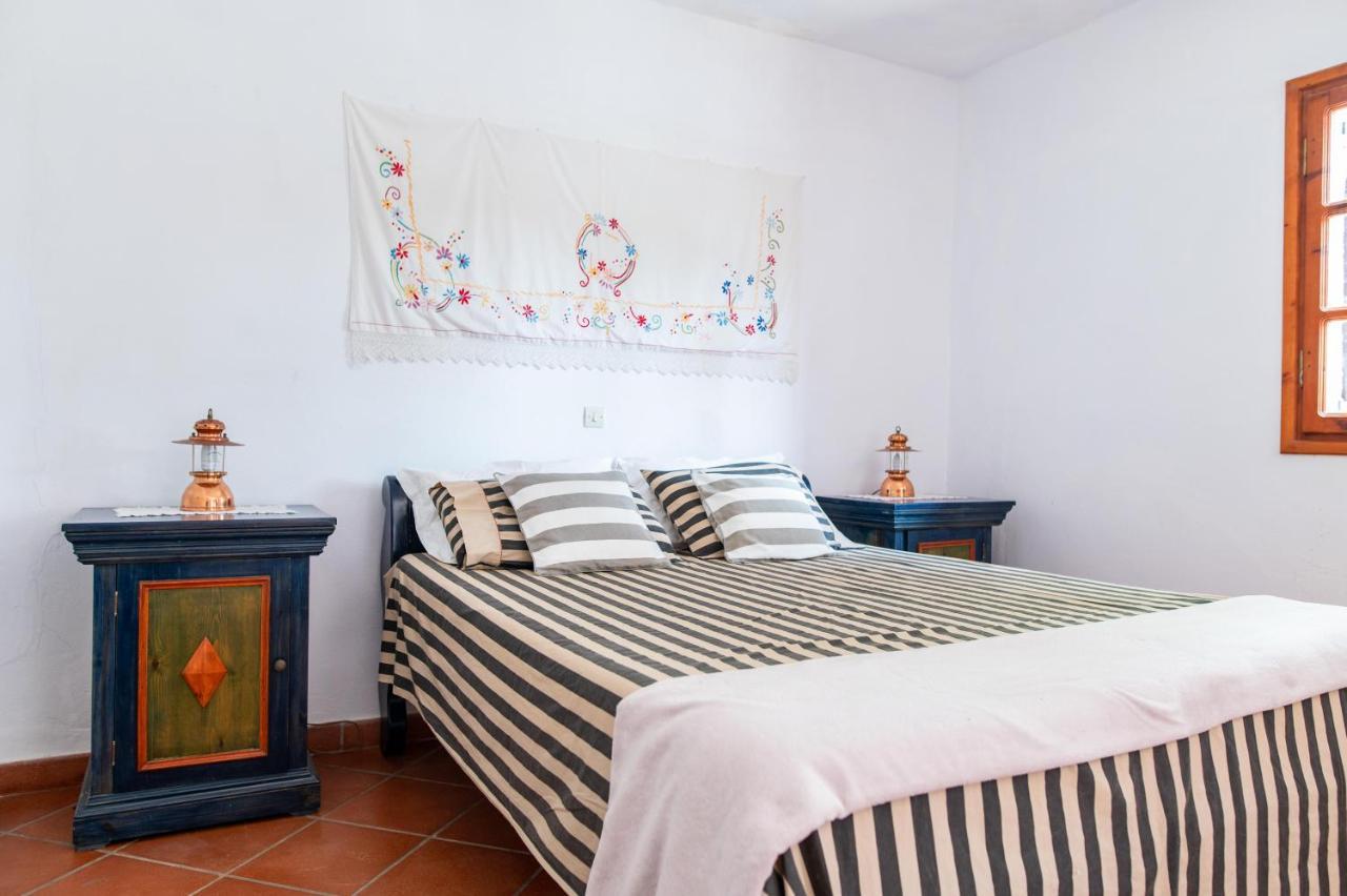 Ficus Traditional Apartments 克法洛斯 外观 照片