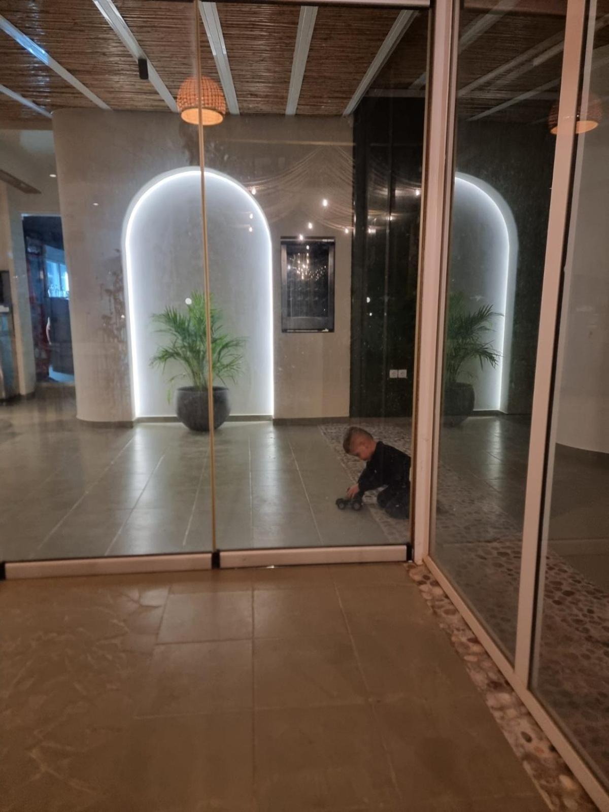 Ficus Traditional Apartments 克法洛斯 外观 照片