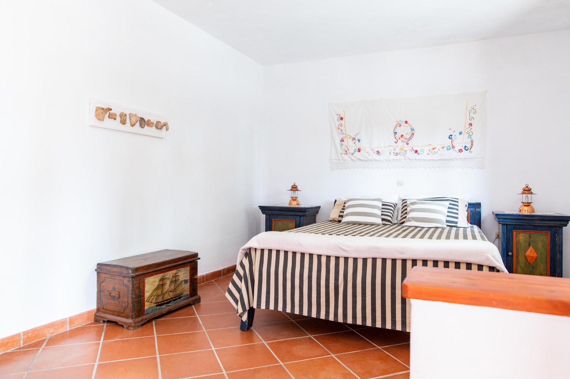 Ficus Traditional Apartments 克法洛斯 外观 照片